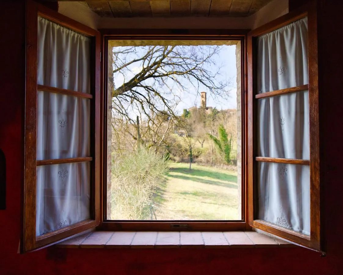 Verzure Holiday home Montingegnoli