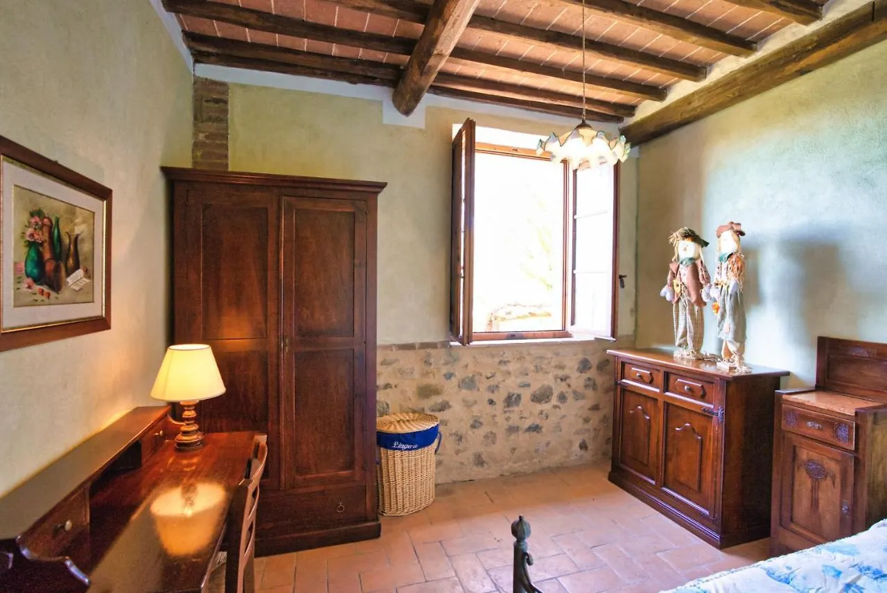Verzure Holiday home Montingegnoli 0*,