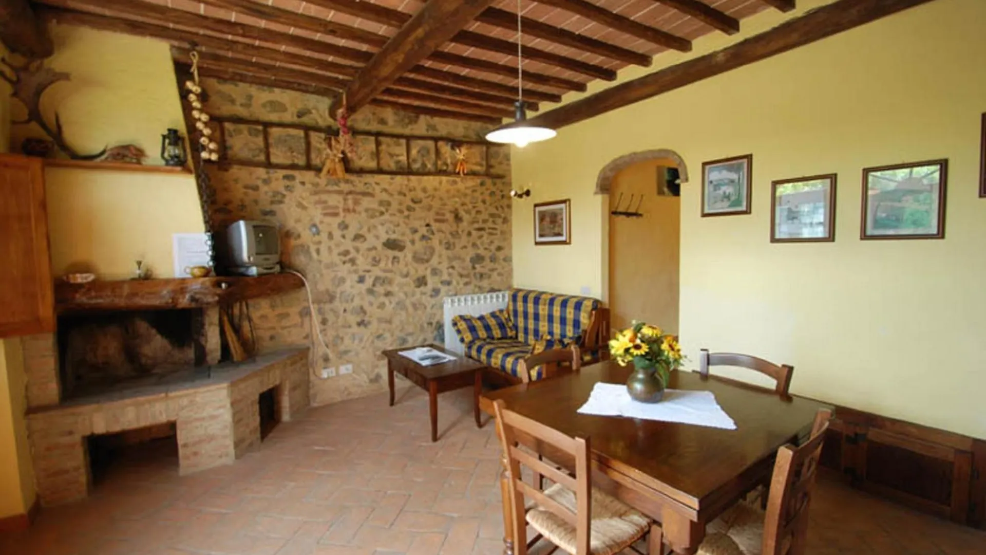Verzure Holiday home Montingegnoli 0*,  Italy