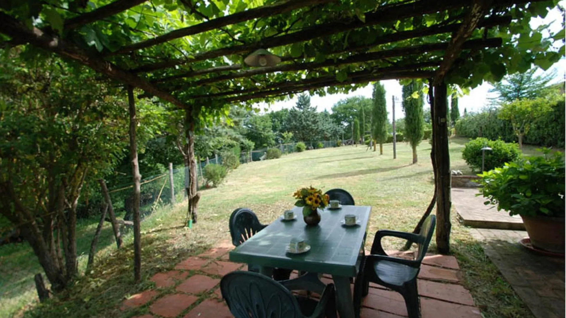 Verzure Holiday home Montingegnoli Italy