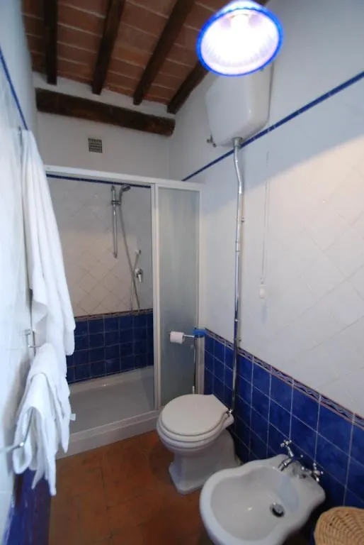 Verzure Holiday home Montingegnoli